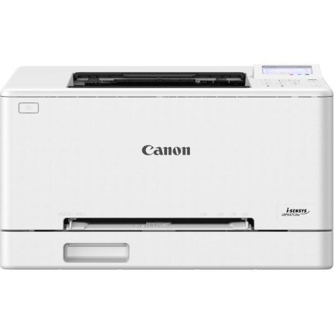 Drukarka laserowa Canon i-SENSYS LBP647Cdw