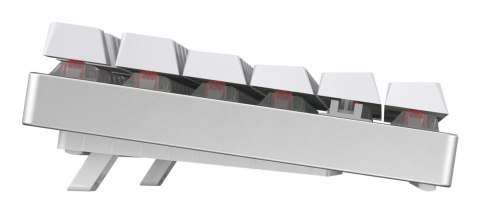 Klawiatura bezprzewodowa CHERRY MX 8.2 TKL WL (bez walizki)