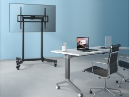 Uchwyt na stojak podłogowy Equip 55-100