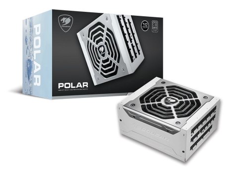 COUGAR Platinum Efficiency Zasilacz Polar1200