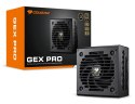 COUGAR Zasilacz GEX PRO 650W ATX3.1 / 80 Plus Złoty / Modułowy