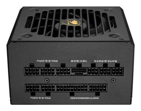 COUGAR Zasilacz GEX PRO 850W ATX3.1 / 80 Plus Gold / Modułowy