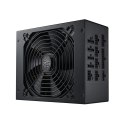 Chłodnica Master MWE Gold 1050 V2 ATX 3.1, 1050 W, 100 - 240 V, 50/60 Hz, 13 - 6 A, Aktywna, 120 W