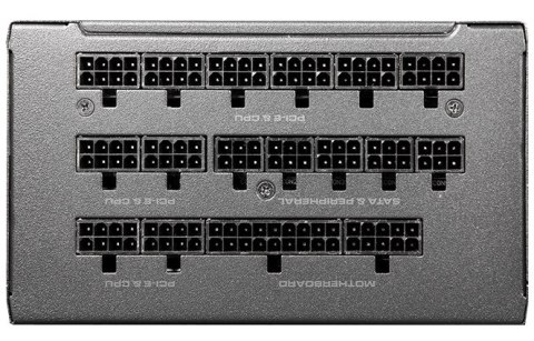 Cougar GEX 1050 Zasilacz 1050 W 20+4 pin ATX ATX CGR-GEX1050