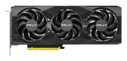 Karta graficzna PNY GeForce RTX 5070 OC STD 12GB