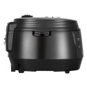 Multicooker z kukułką Premium 5000ml Schwarz CMC-QAB549S