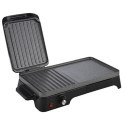 Adler Electric Grill AD 6608 Black, 2200 W, Electric