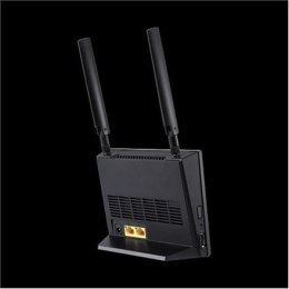 Asus 4G-AC53U 10/100/1000 Mbit/s, Ethernet LAN (RJ-45) ports 2, 2.4GHz/5GHz, Wi-Fi standards 802.11ac, Antenna type External, An