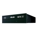 Asus | BW-16D1HT | Wewnętrzny | Dysk BDXL | Czarny | Serial ATA