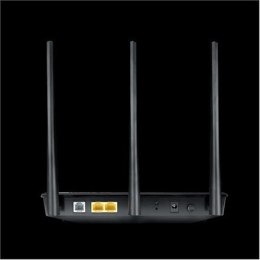 Asus DSL-AC51 10/100/1000 Mbit/s, Ethernet LAN (RJ-45) ports 2, 2.4GHz/5GHz, Wi-Fi standards 802.11ac, Antenna type External, An