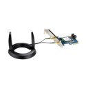 Asus Dual-Band Wireless AC1200 Adapter PCE-AC55BT B1
