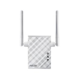 Asus Repeater/Extender/Access Point/Bridge RP-N12 Wi-Fi, 802.11n, 2.4 GHz, 1, 300 Mbit/s