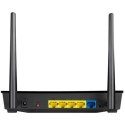 Asus Router RT-N12 10/100 Mbit/s, Ethernet LAN (RJ-45) ports 4, 2.4GHz, Wi-Fi standards 802.11n, 300 Mbit/s, Antenna type Extern