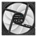 Deepcool R-FD12-BKAPN3-G ARGB-3 IN 1 Performance 120mm Fan Black 3-Pack