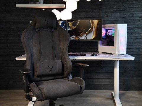 Arozzi Torretta SuperSoft -Pure Black