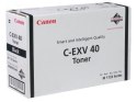 Canon C-EXV 40 kaseta z tonerem 1 szt. Oryginalny Czarny