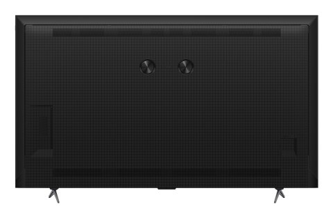 Telewizor TCL 85P89K QLED 85'' 4K Ultra HD Google TV Dolby Atmos DVB-T2 Metaliczny