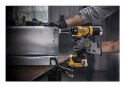DeWALT DCF403NT-XJ narzędzie do nitów mechanicznych Czarny, Żółty 2.4,3.2,4,4.8 mm 10000 kN