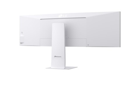 Monitor LCD 49 cali IPS 49U950A-W LG