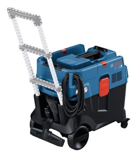 ODKURZACZ BOSCH 1200W GAS 400 A 40L KLASA L