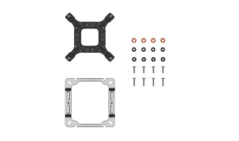 Deepcool CPU Air Cooler | AK400 Digital SE | Intel, AMD