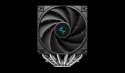 Deepcool CPU Air Cooler | AK620 Digital SE | Intel, AMD