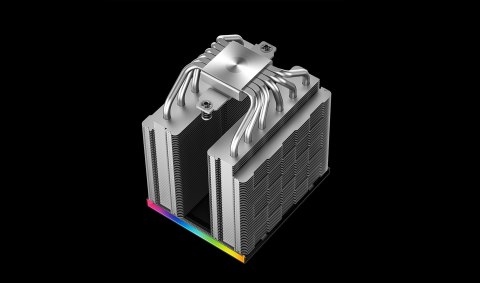 Deepcool CPU Air Cooler | AK620 Digital SE | Intel, AMD