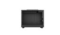 Deepcool Case | CH160 Plus | Black | Mini-ITX | Power supply included No