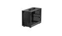 Deepcool Case | CH160 Plus | Black | Mini-ITX | Power supply included No