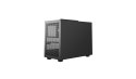 Deepcool Case | CH160 Plus | Black | Mini-ITX | Power supply included No