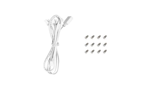 Deepcool Fan | FL12R WH 3 IN 1