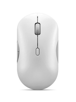 Lenovo 700 Multi-Device Wireless Silent Mouse | Wireless | 2.4G, Bluetooth 5.3 | Seashell