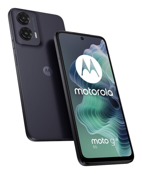 Motorola Moto G35 5G 8/128GB DS. Midnight Black