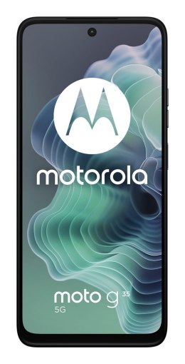 Motorola Moto G35 5G 8/128GB DS. Midnight Black