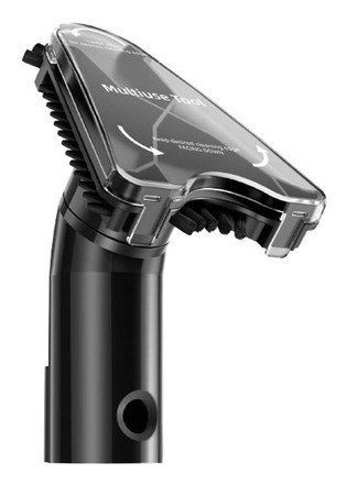 Odkurzacz piorący Dreame N10 (czarny)