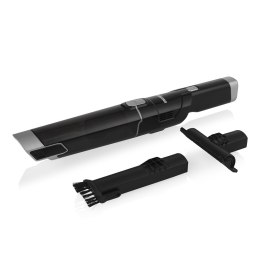 Odkurzacz przenośny Tristar KR-3150 Czarny, Srebrny, Bez worka