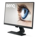 Benq GW2480 23.8 ", IPS, FHD, 1920 x 1080 pixels, 16:9, 5 ms, 250 cd/m², Black