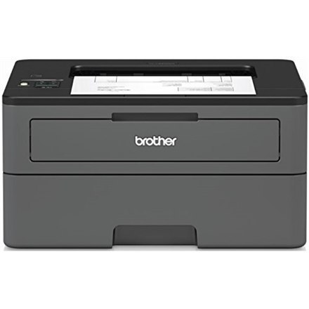 Brother | HL-L2370DN | Wired | Monochrome | Laser | A4/Legal | Black | Grey