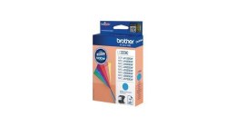 Brother LC-223C Ink TONER, Cyan