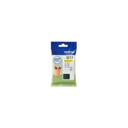 Brother LC3217Y Ink TONER, Yellow