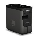Brother P-Touch | PT-P750W | Monochromatyczny | Termotransferowy | Inny | Czarny