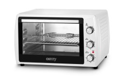 Camry Mini Oven CR 6008 63 L, Table top, White, 2200 W