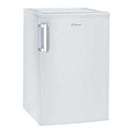 Candy Refrigerator CCTOS 502WH Free standing, Larder, Height 85 cm, A+, Fridge net capacity 84 L, Freezer net capacity 13 L, 40