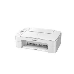 Canon Multifunctional printer PIXMA IJ MFP TS3151 Colour, Inkjet, All-in-One, A4, Wi-Fi, White