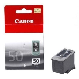 Canon PG-50 Ink Cartridge, Black
