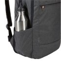 Case Logic | Pasuje do rozmiaru 15,6 " | Era | Plecak | Obsidian