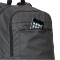 Case Logic | Pasuje do rozmiaru 15,6 " | Era | Plecak | Obsidian