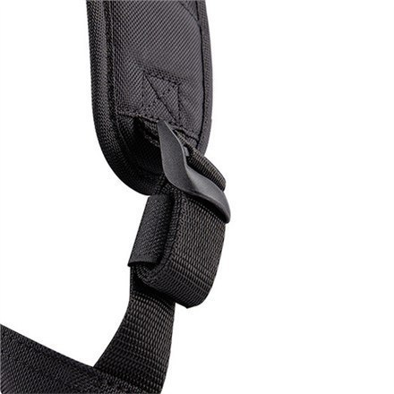 Case Logic | Mieści się do rozmiaru 16 " | RBP315 | Plecak | Czarny