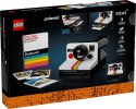 LEGO Ideas 21345 Aparat Polaroid OneStep SX-70