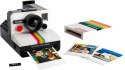 LEGO Ideas 21345 Aparat Polaroid OneStep SX-70